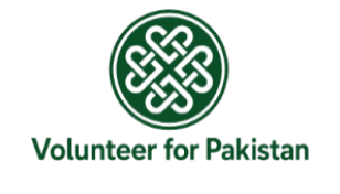 Volunteer for Pakistan