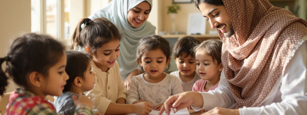 Child Protection & Safeguarding