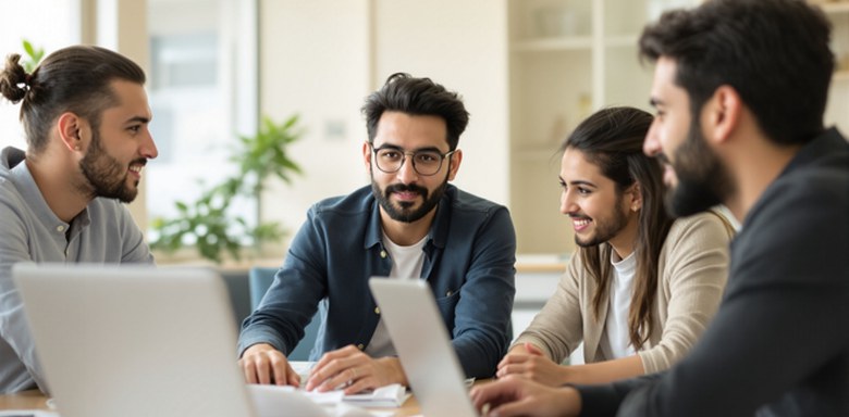 Digital Skills Trainer