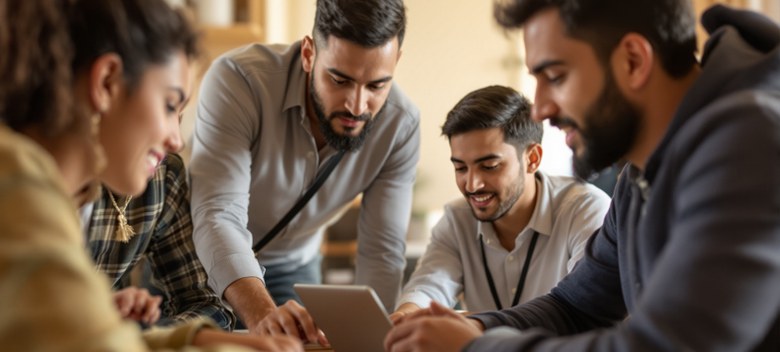 Digital Skills for Youth
