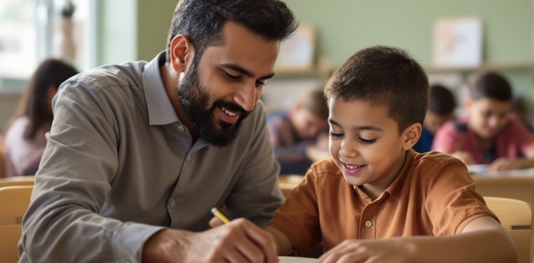 Youth Mentor & Tutor