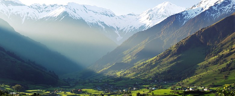 Gilgit-Baltistan