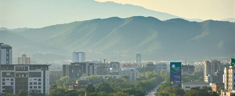 Islamabad