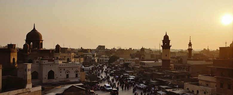 Sindh
