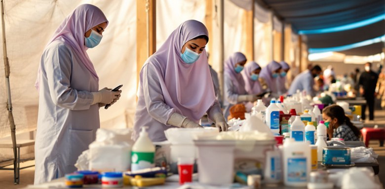 Community Health Outreach Volunteer